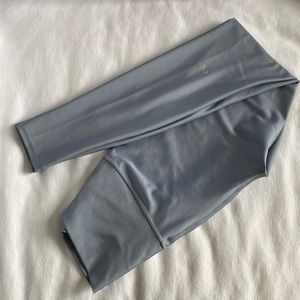 High waist airlift legging